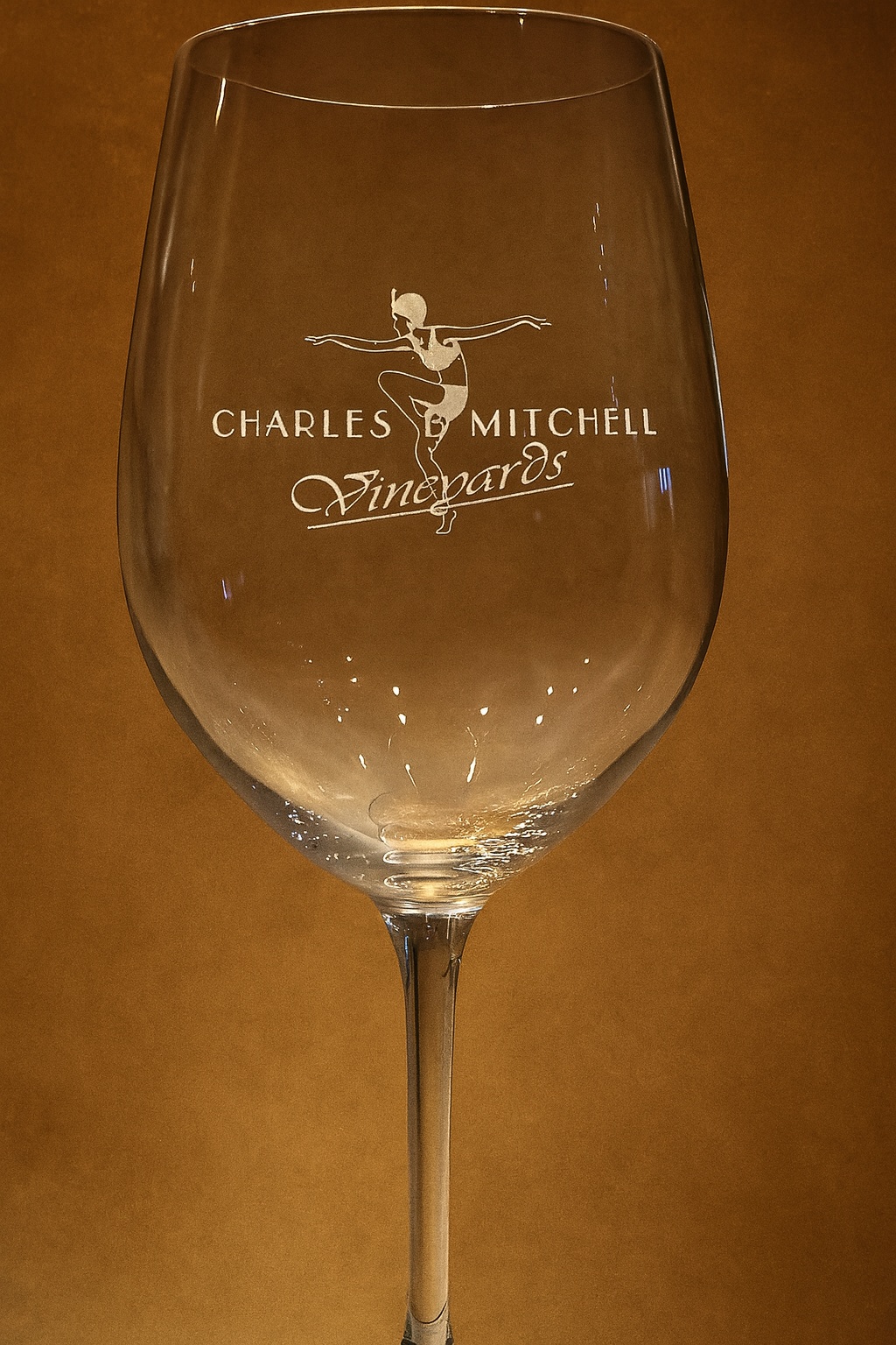 Product Image for Glass Stemware