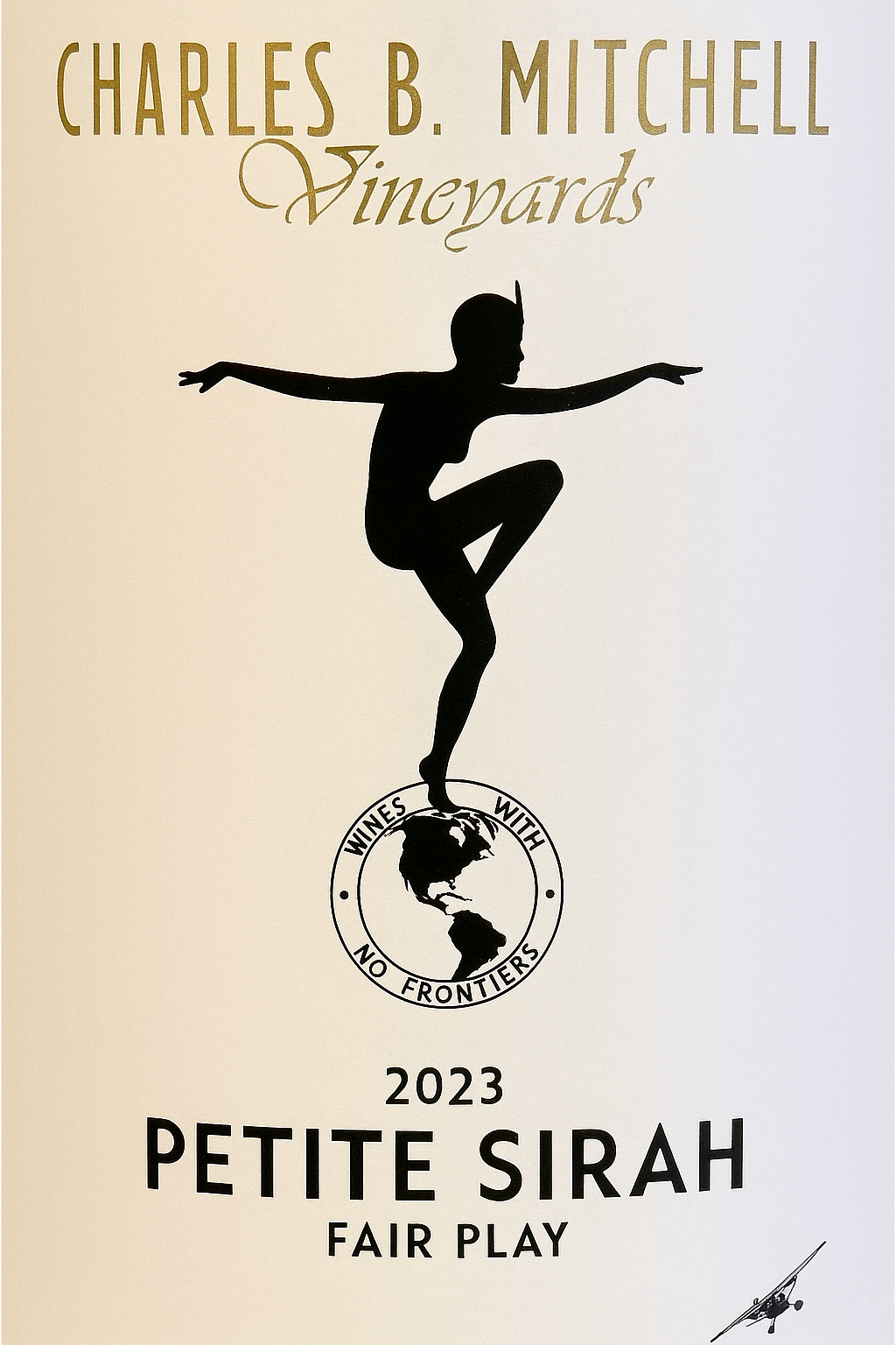 Product Image for 2023 Estate Petite Sirah