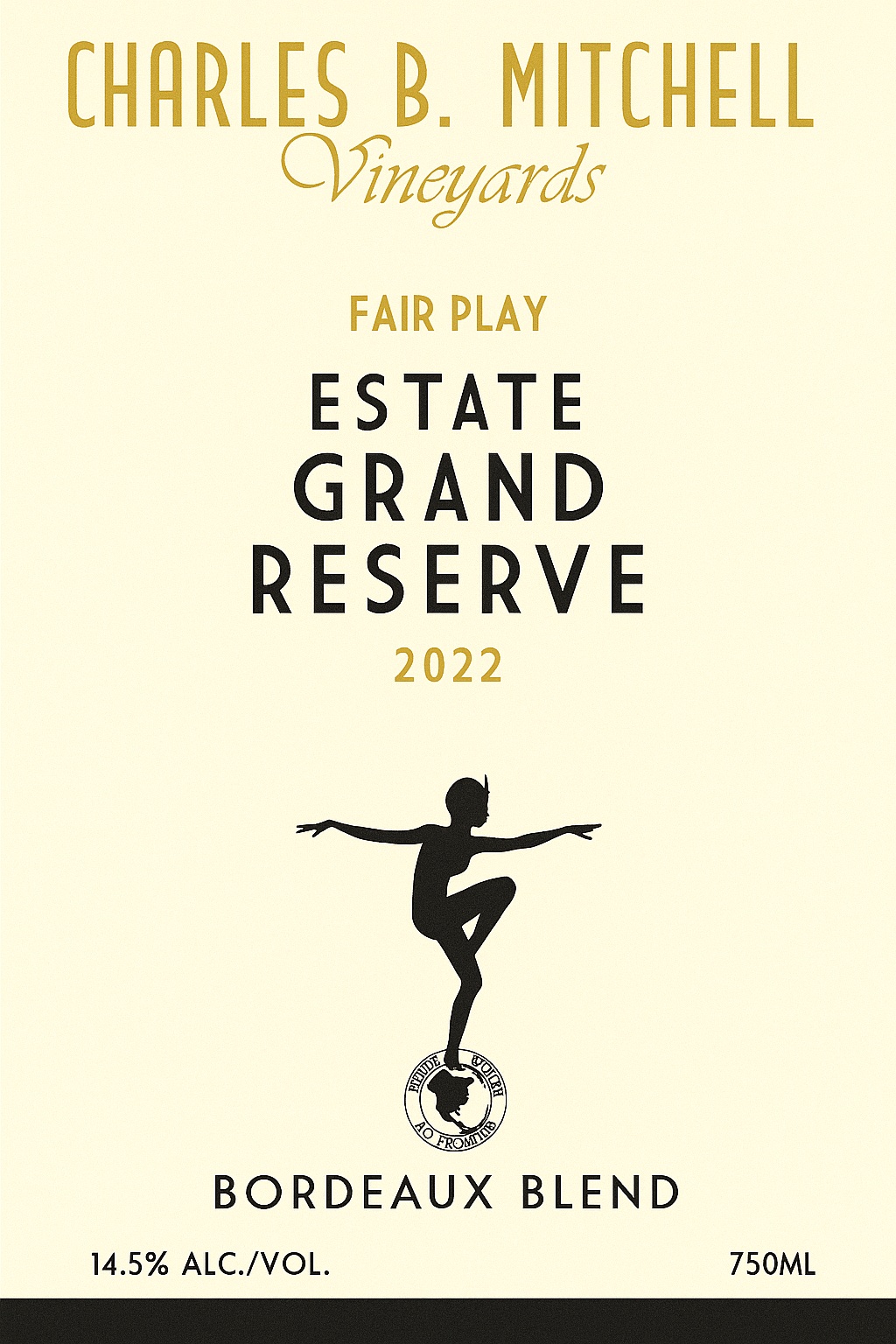Product Image for 2022 Grand Reserve