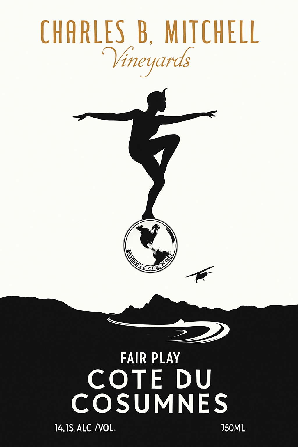 Product Image for Cote du Cosumnes