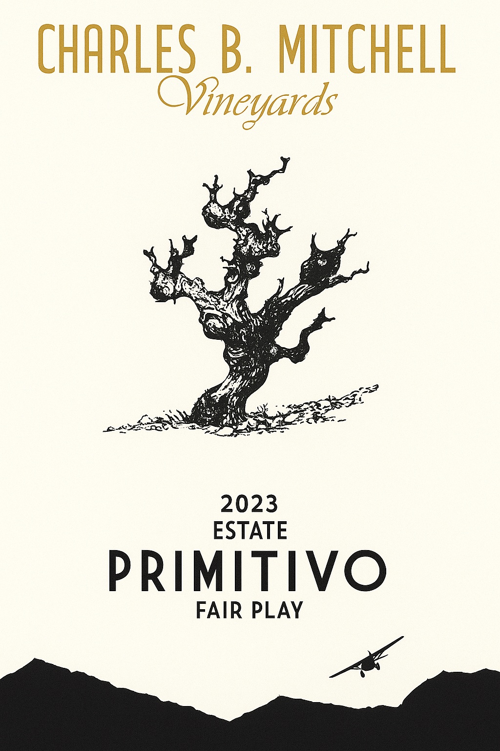 Product Image for 2023 Primitivo